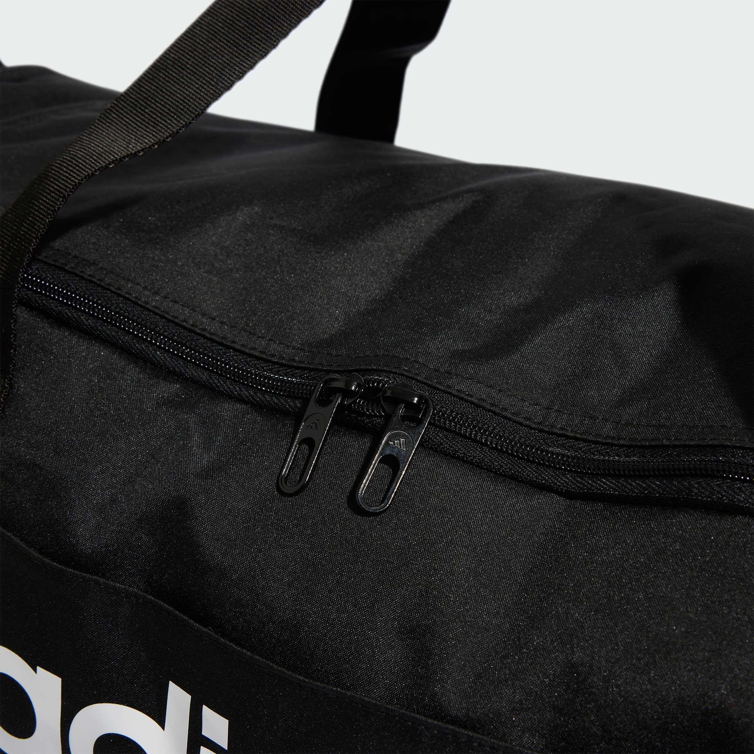 Mochila Maleta Deportiva Linear Mediana adidas Unisex — imagen 6
