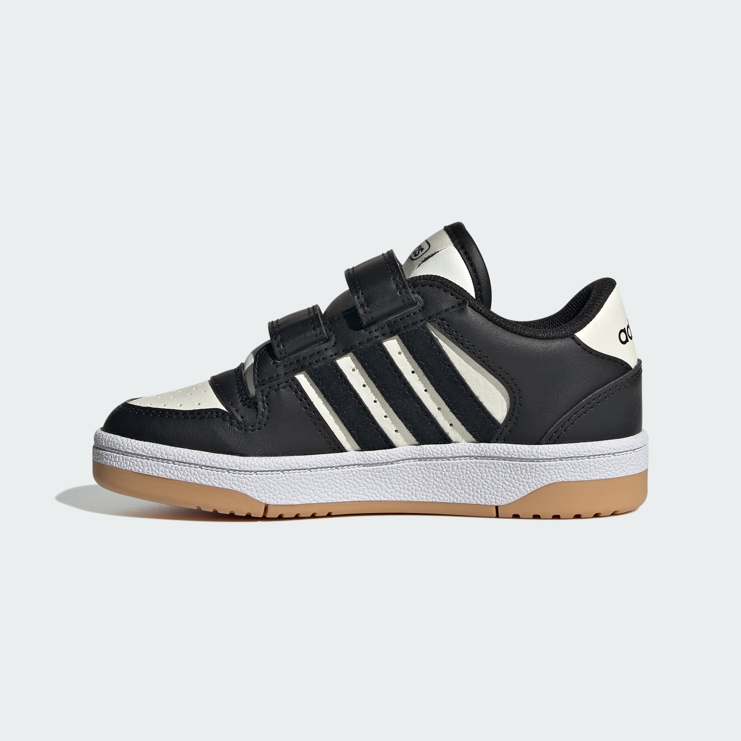 Zapatillas Break Start Kids adidas Niños — imagen 3