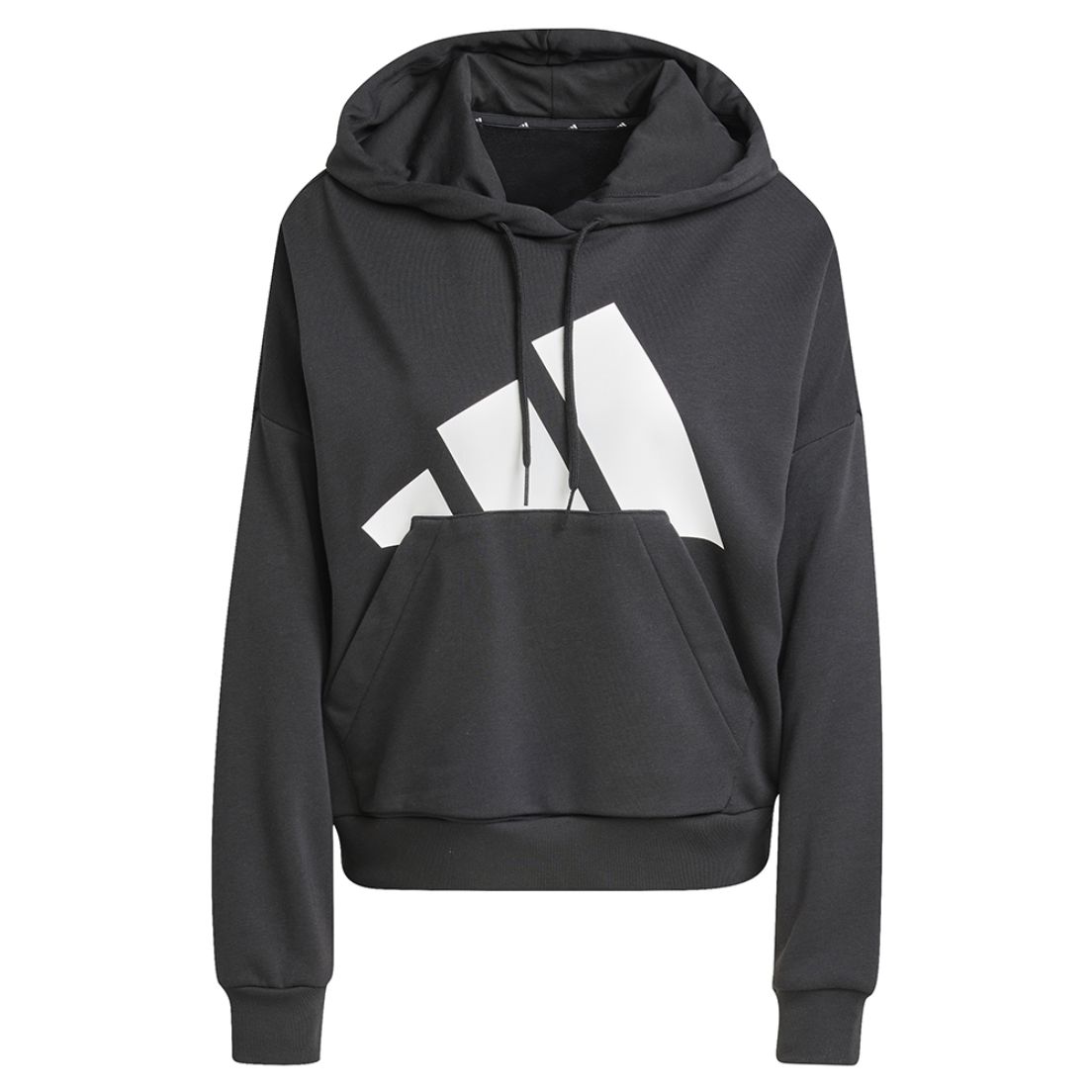 Buzo adidas Essentials Big Logo  De Mujer