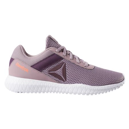 zapatillas reebok purpura