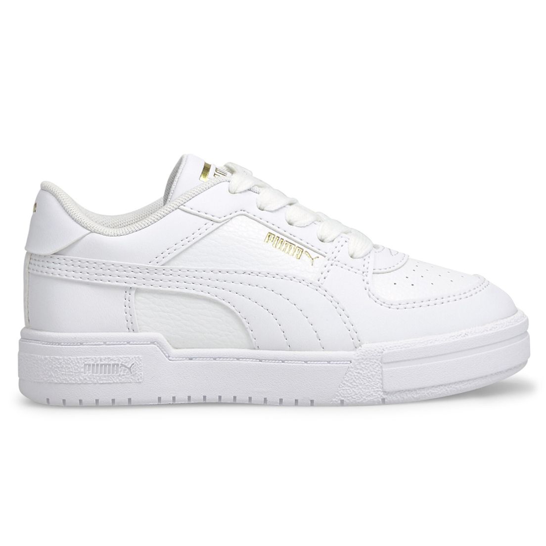Zapatillas Puma Ca Pro Classic De Niños — imagen 2