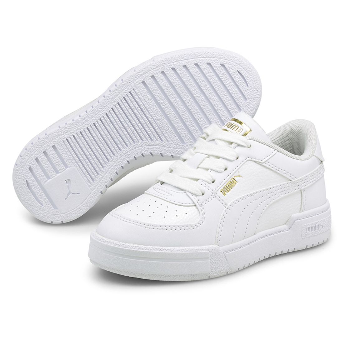 Zapatillas Puma Ca Pro Classic De Niños — imagen 5