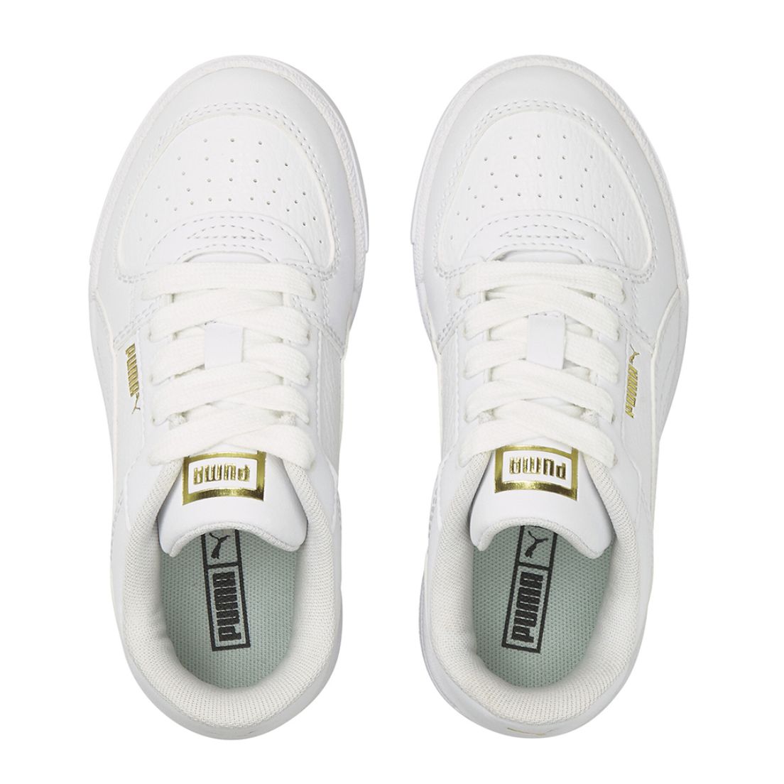 Zapatillas Puma Ca Pro Classic De Niños — imagen 6
