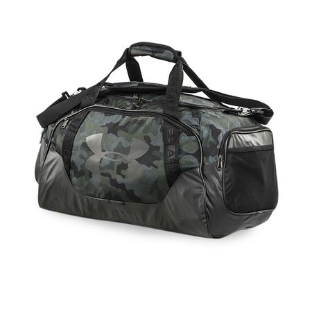 bolsos reebok hombre verdes