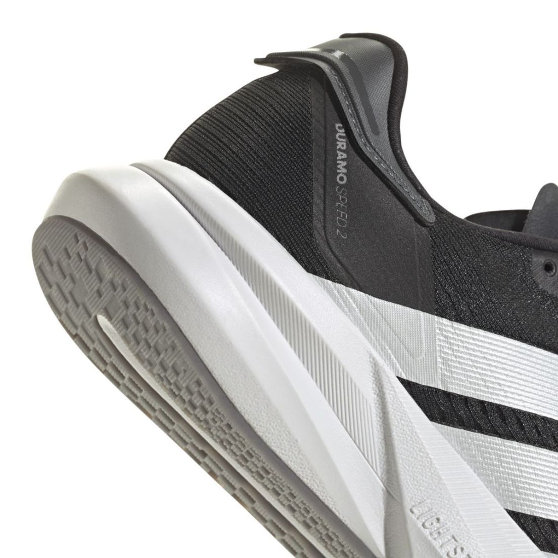 Zapatillas adidas Duramo Speed 2 De Hombre — imagen 7