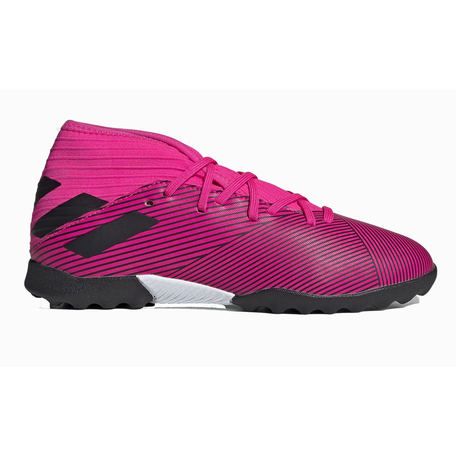 botines adidas nemeziz niños