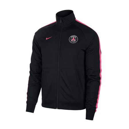 Hombre En SPORTING NIKE PSG Camperas – Sporting - Mobile