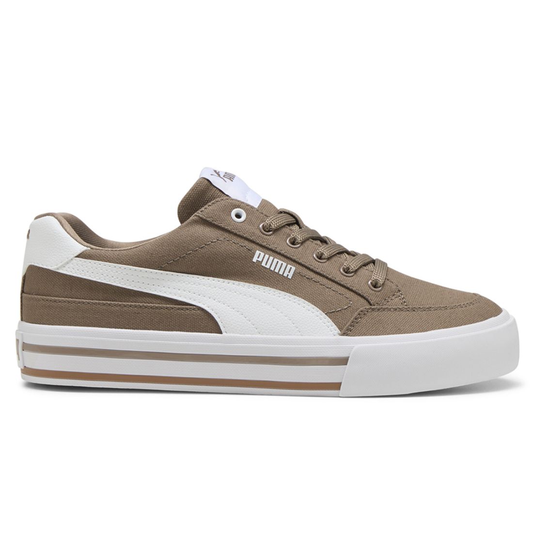 Puma Court Classic Vulc - PUMA