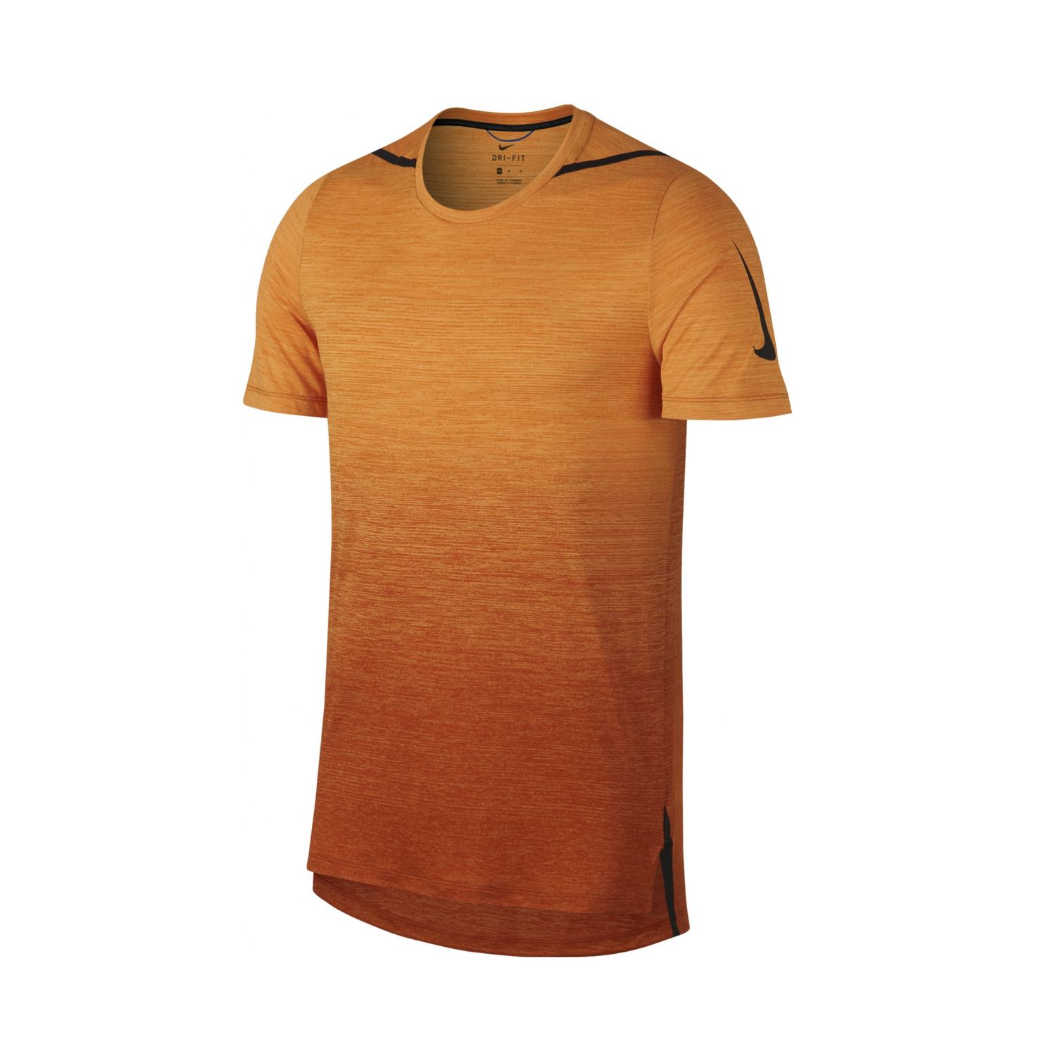 remeras nike dri fit hombre