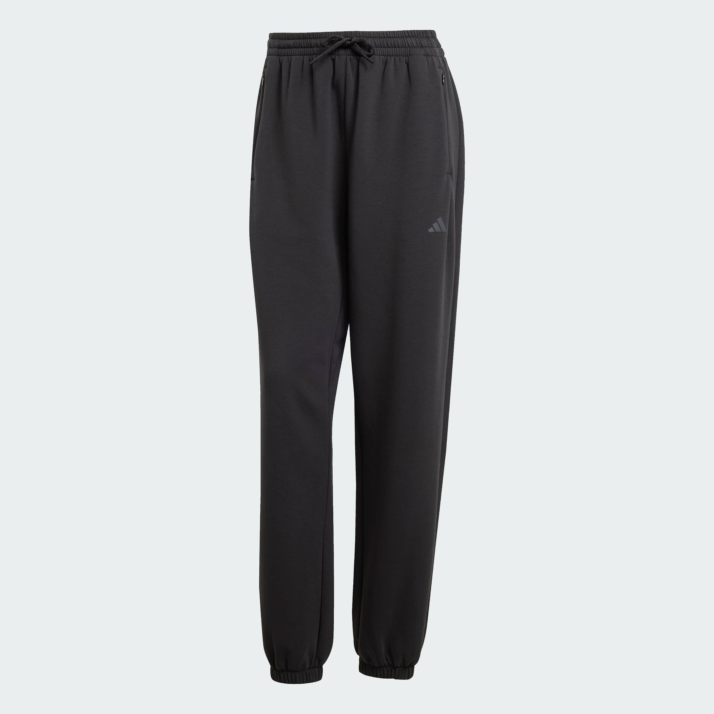 Pantalón D4T KNIT PANT adidas Mujer — imagen 3