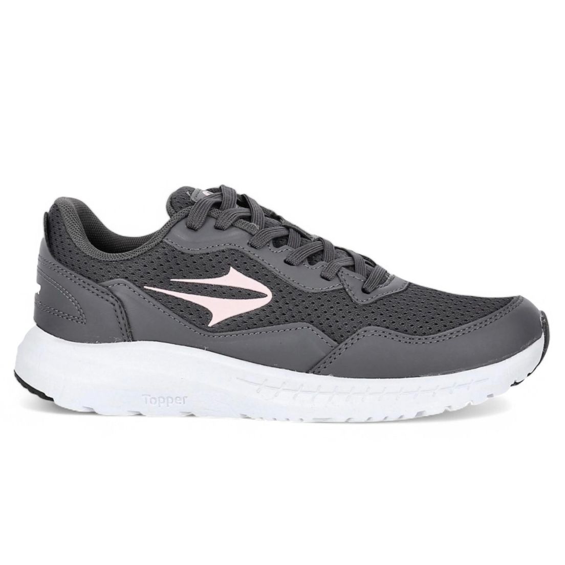 Zapatillas Topper Wind 5 De Mujer