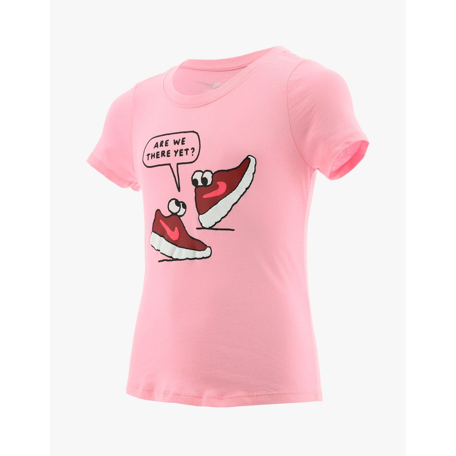 remeras nike niños