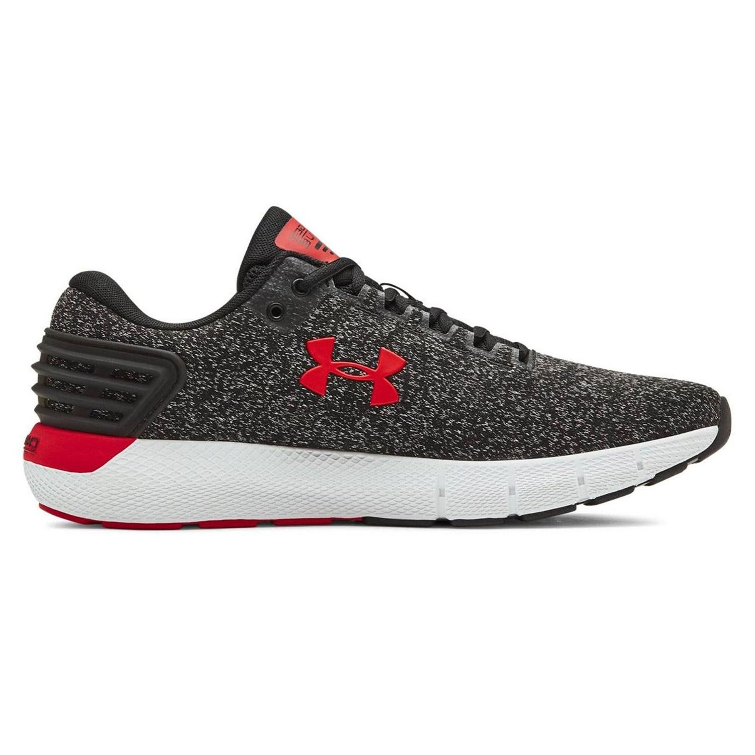 zapatillas under armour basquet argentina