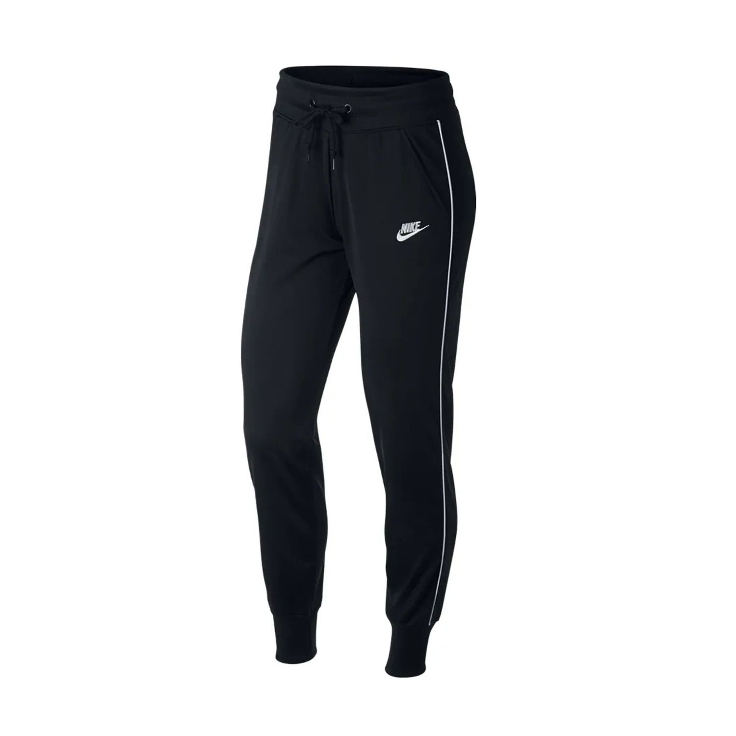 Pantalón térmico Nike M NSW NSP Pant WVN Azul - Calce Regular - Compra  Ahora | Dafiti Chile