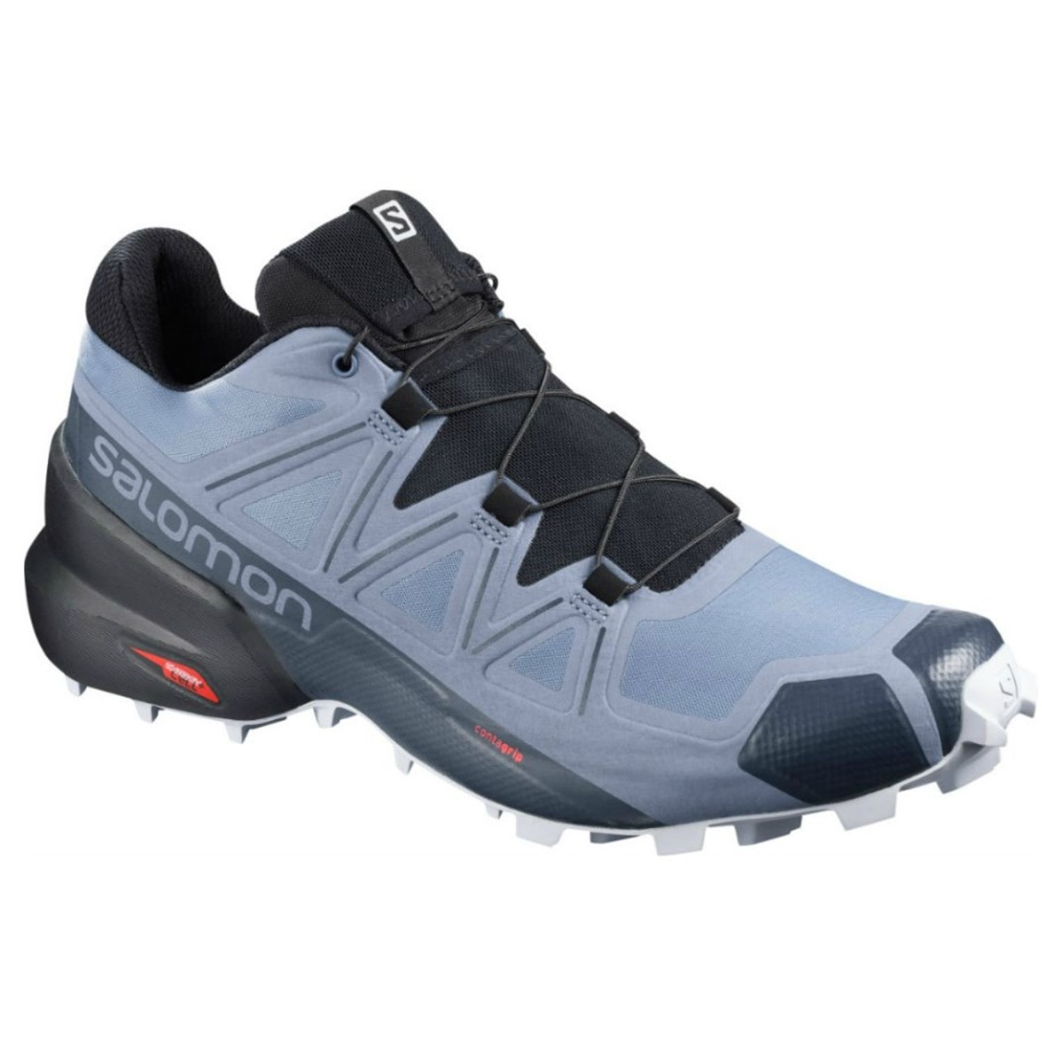 salomon zapatilla outdoor hombre