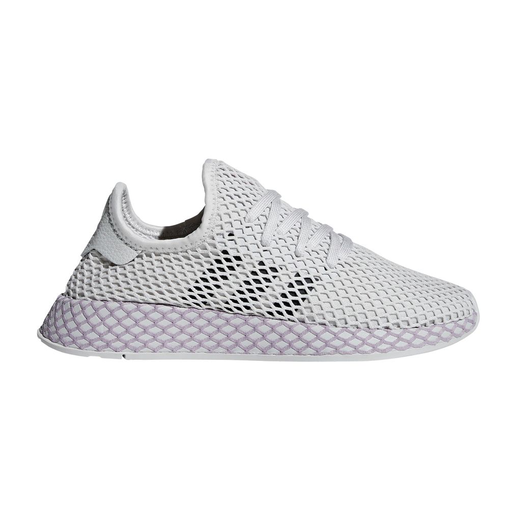 Zapatillas adidas Deerupt Runner De Mujer - Sporting - Mobile Zapatillas adidas Deerupt Runner De Mujer - Sporting - Mobile