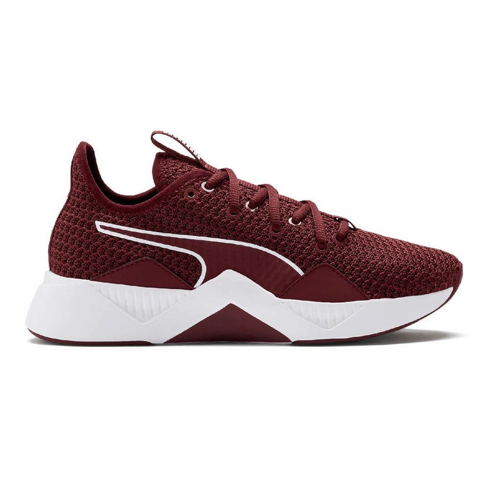 zapatos puma universal para mujer