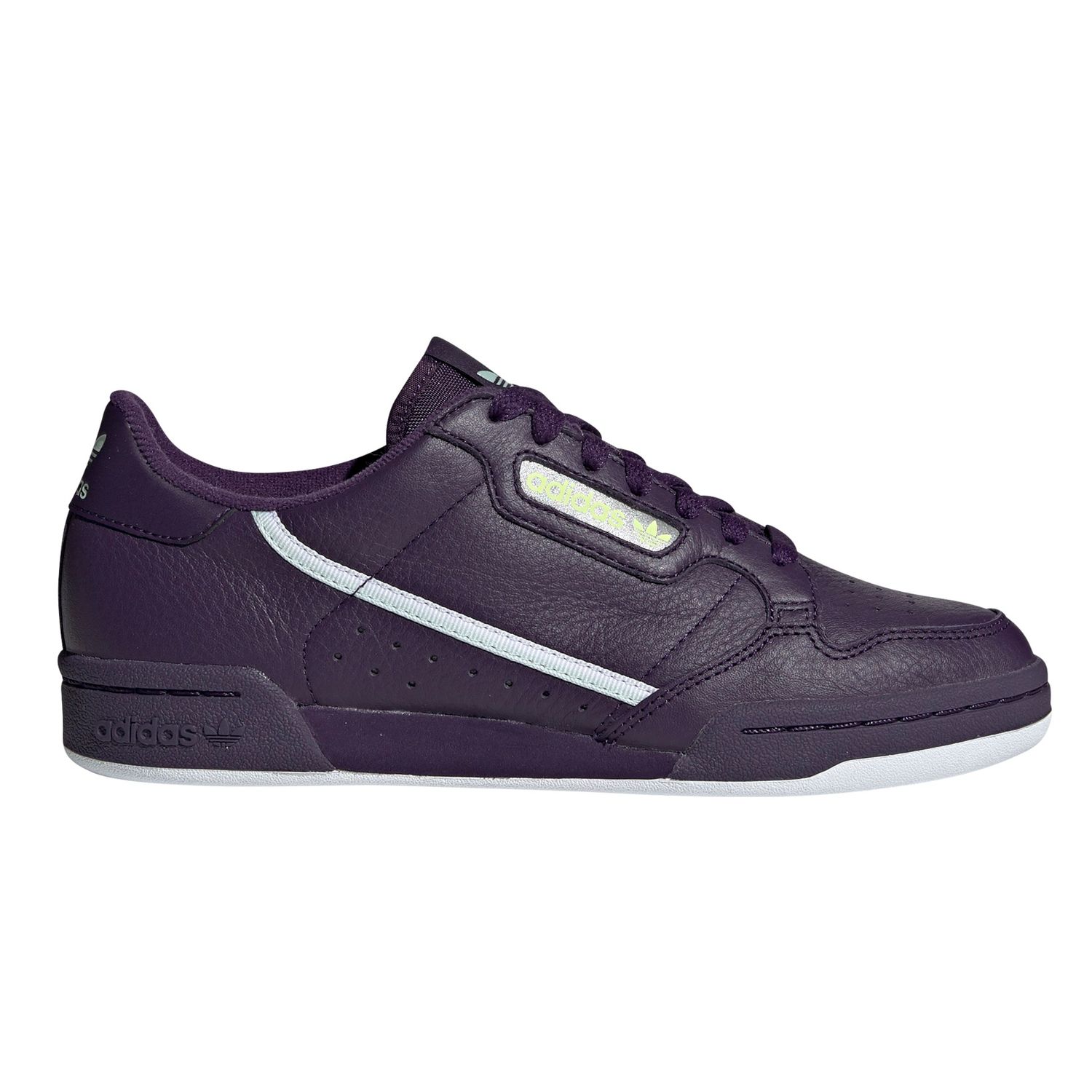 zapatillas continental 80 mujer