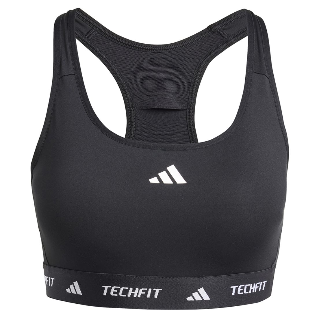 Top adidas Techfit De Mujer