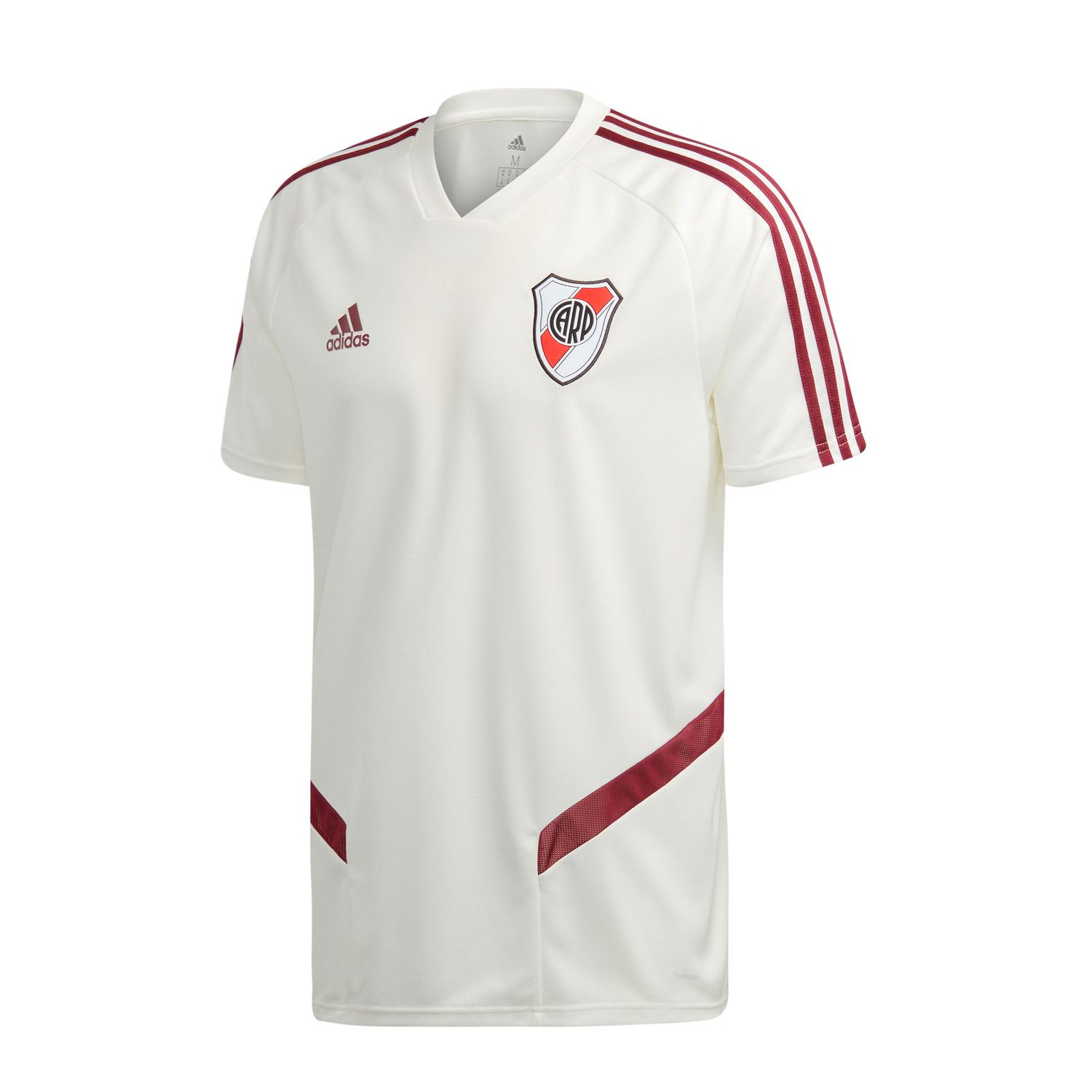 remera adidas river plate