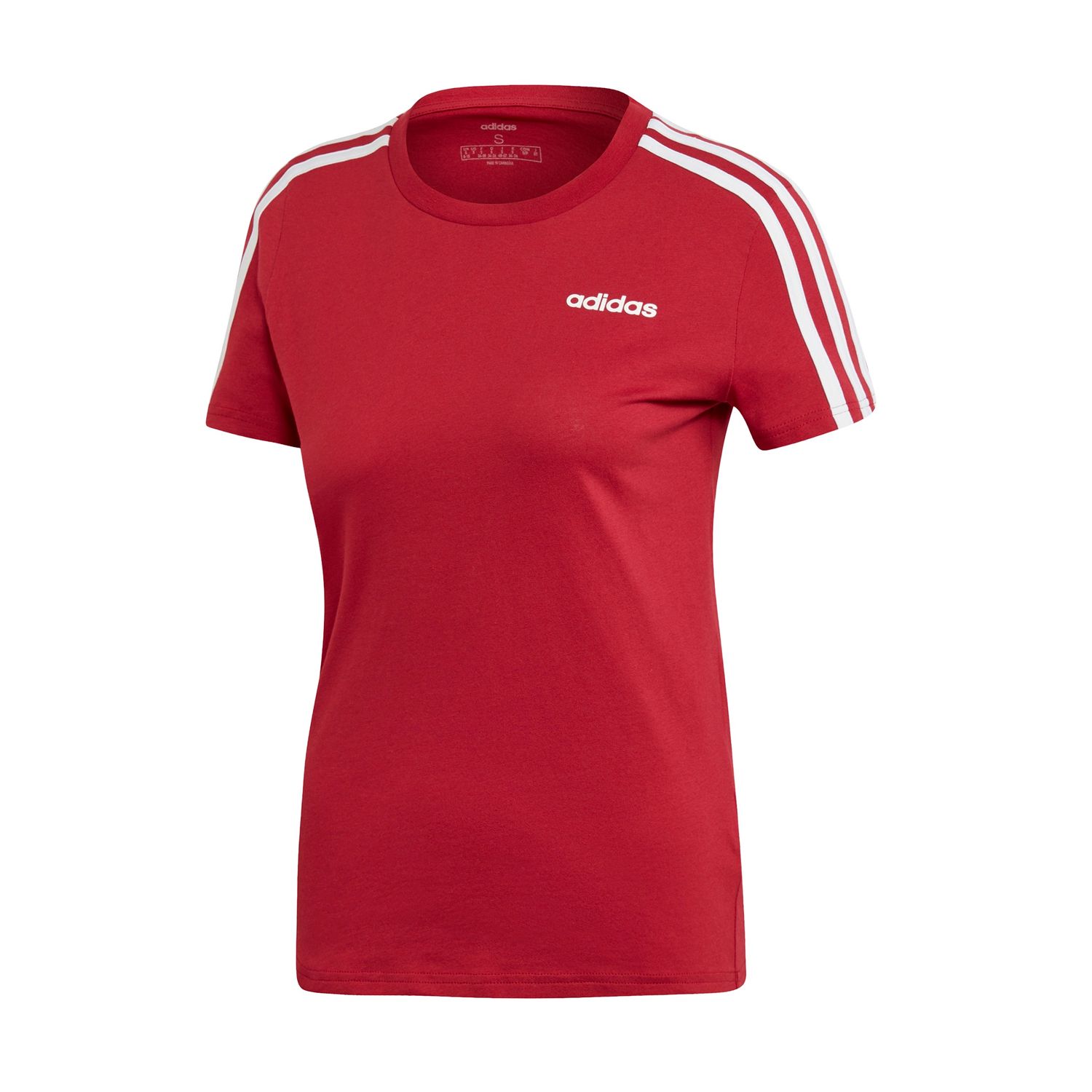 remeras a rayas mujer