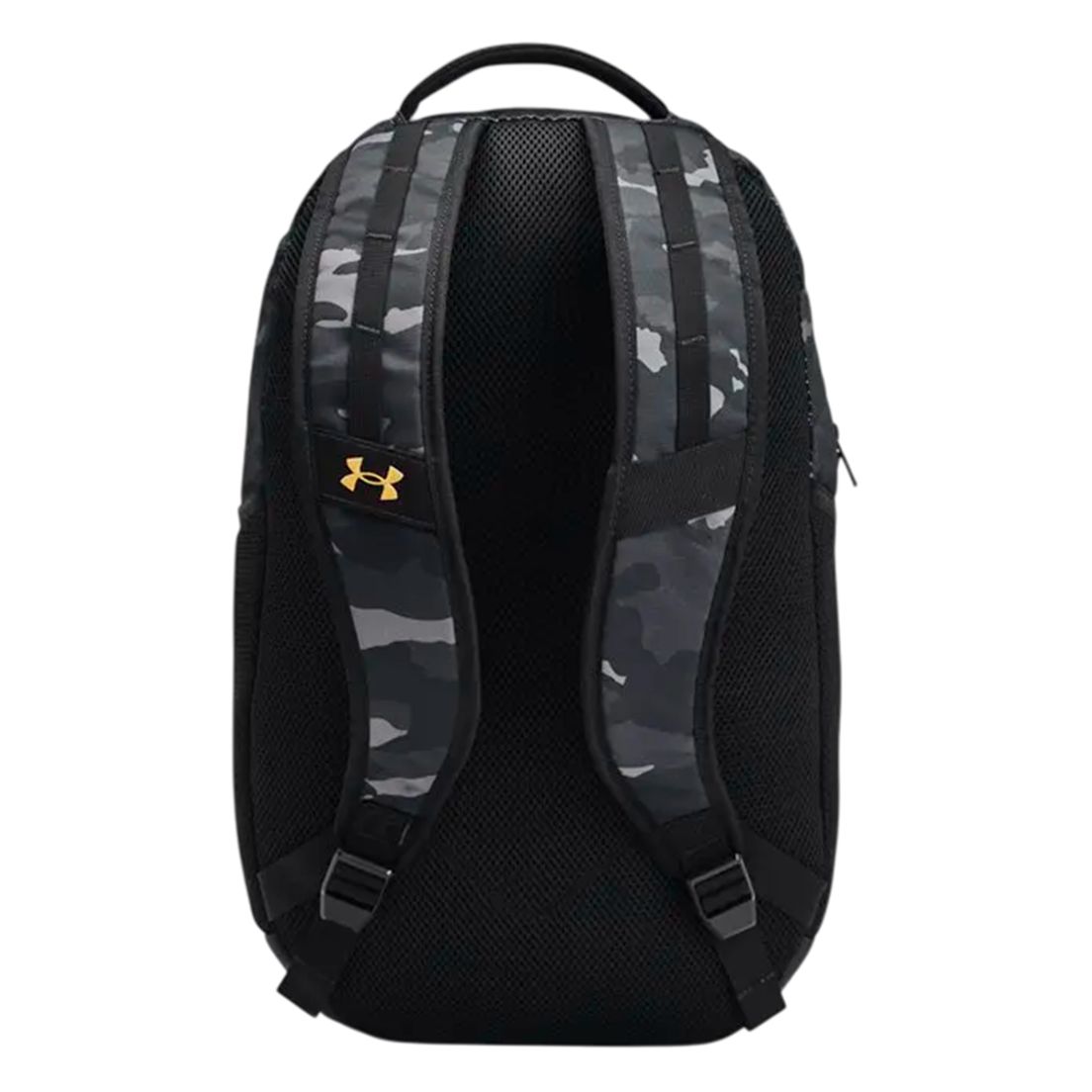 Mochila Under Armour Hustle 6.0 29 L — imagen 2