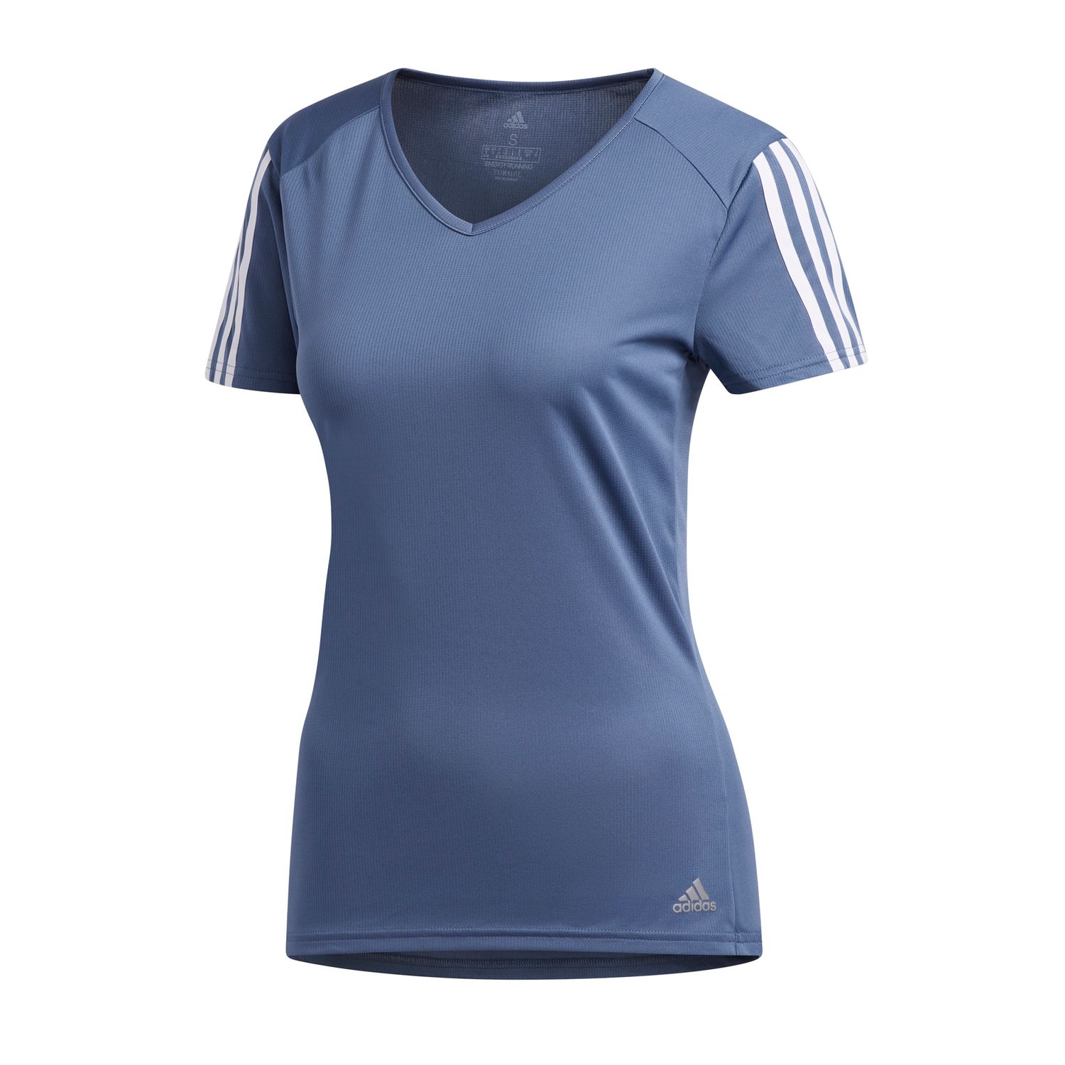 remeras adidas mujer