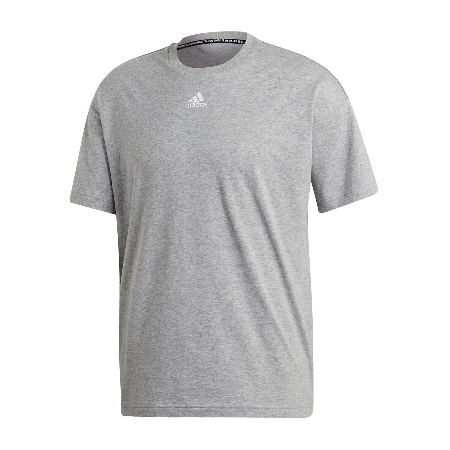 remera adidas 3 stripes