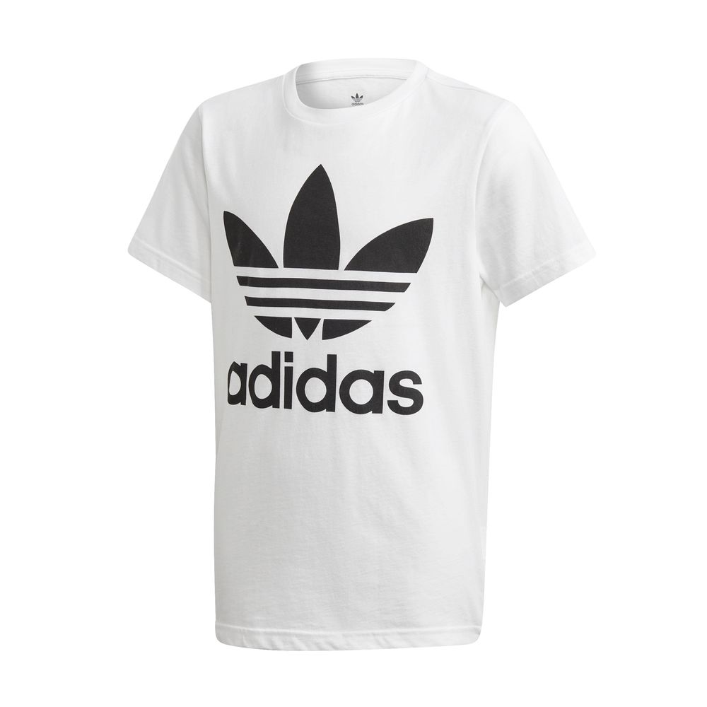 remeras adidas para niños