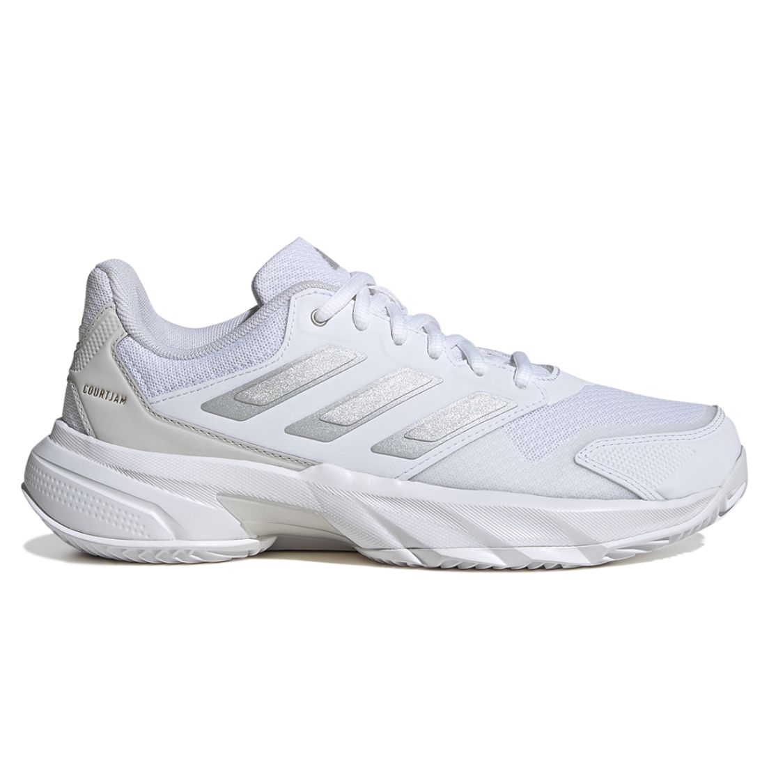 Zapatillas adidas Courtjam Control 3 De Mujer