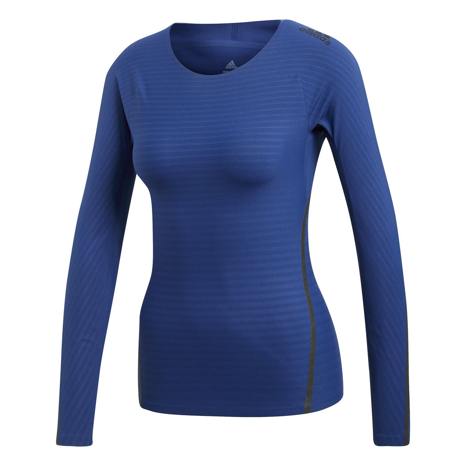 remera compresion adidas
