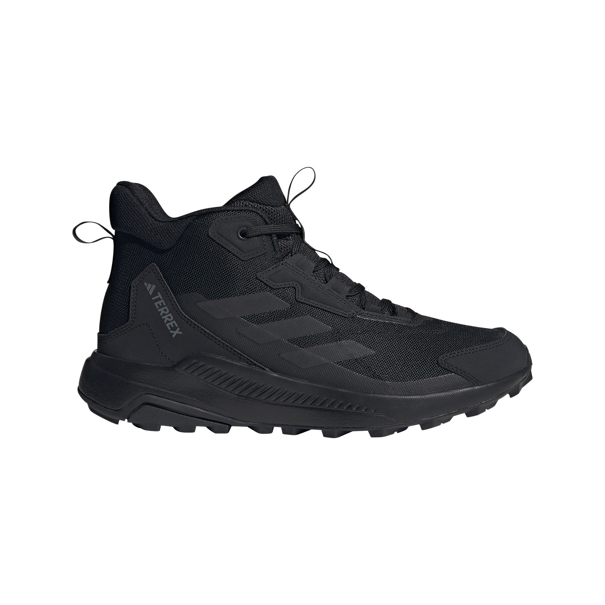 Zapatillas de Senderismo Terrex Anylander Corte Medio adidas Hombre