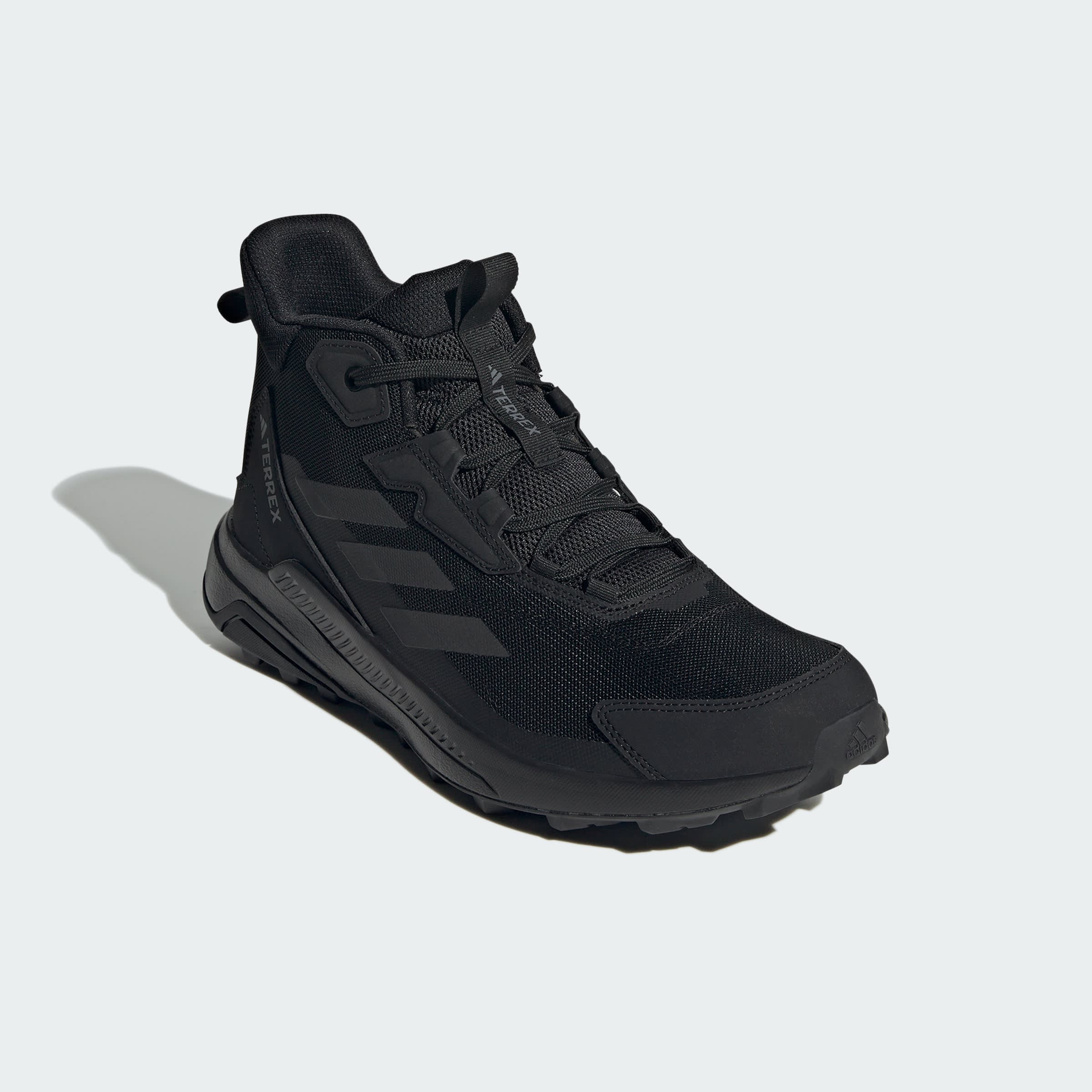 Zapatillas de Senderismo Terrex Anylander Corte Medio adidas Hombre — imagen 7