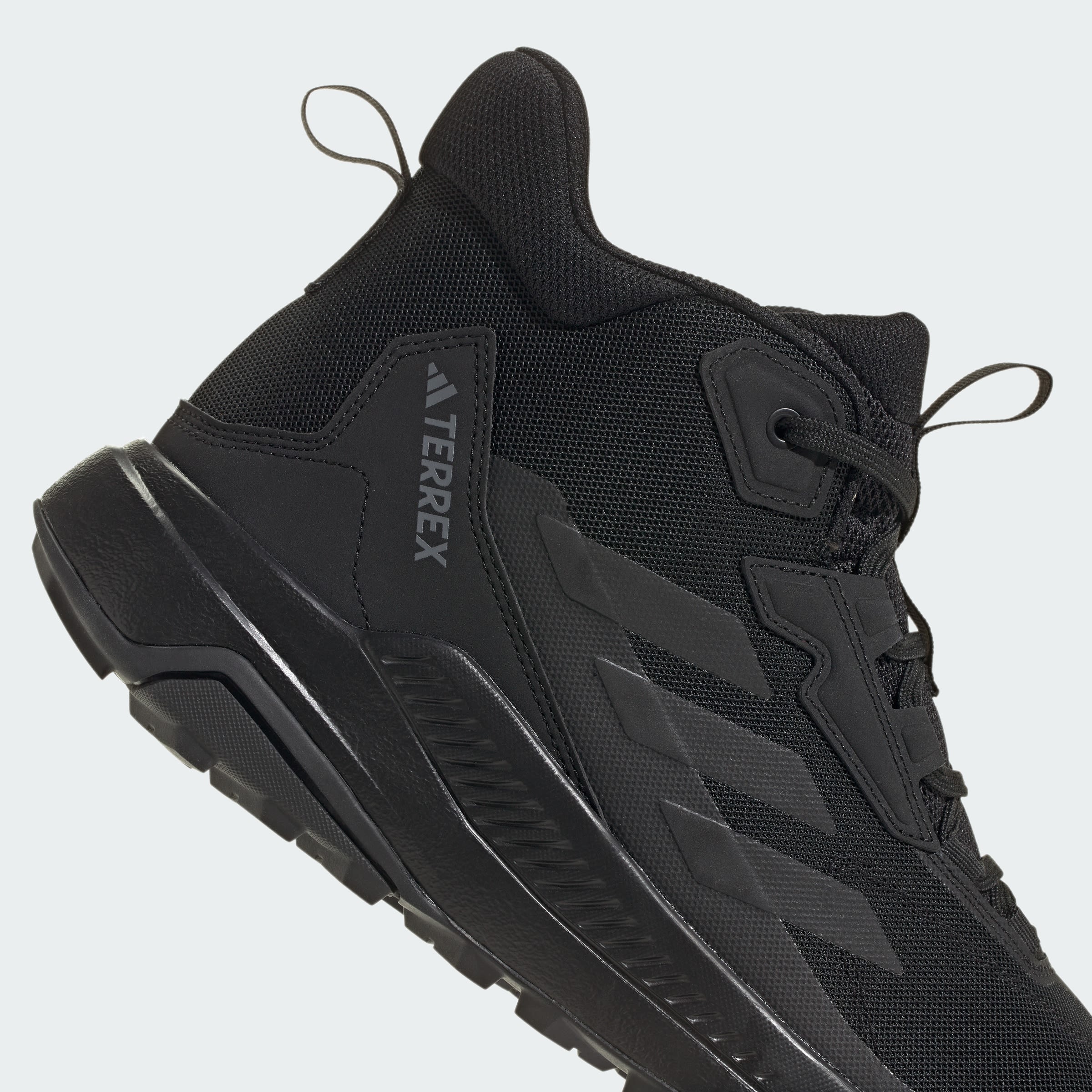 Zapatillas de Senderismo Terrex Anylander Corte Medio adidas Hombre — imagen 10
