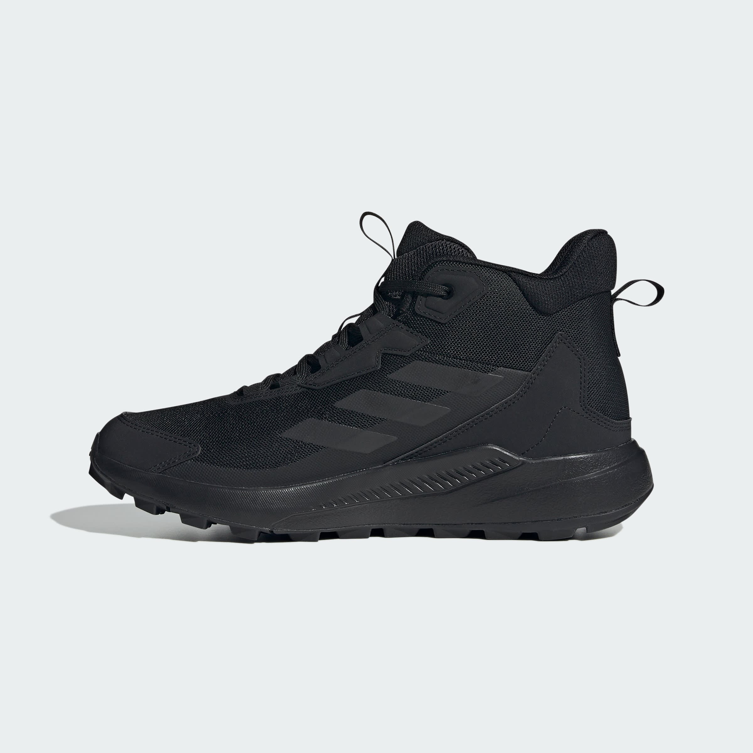 Zapatillas de Senderismo Terrex Anylander Corte Medio adidas Hombre — imagen 3