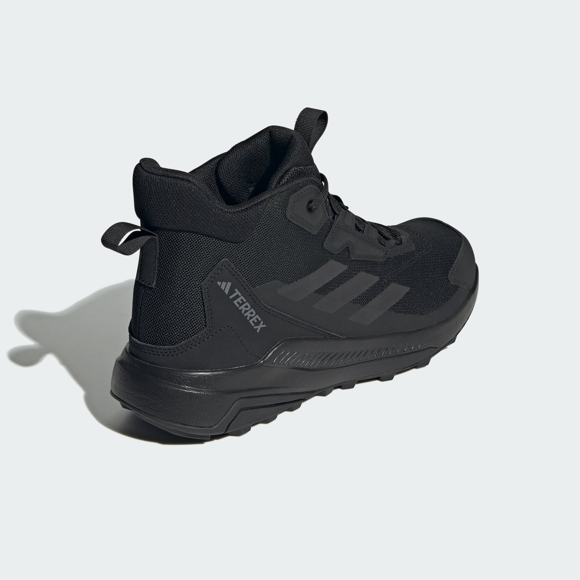 Zapatillas de Senderismo Terrex Anylander Corte Medio adidas Hombre — imagen 8