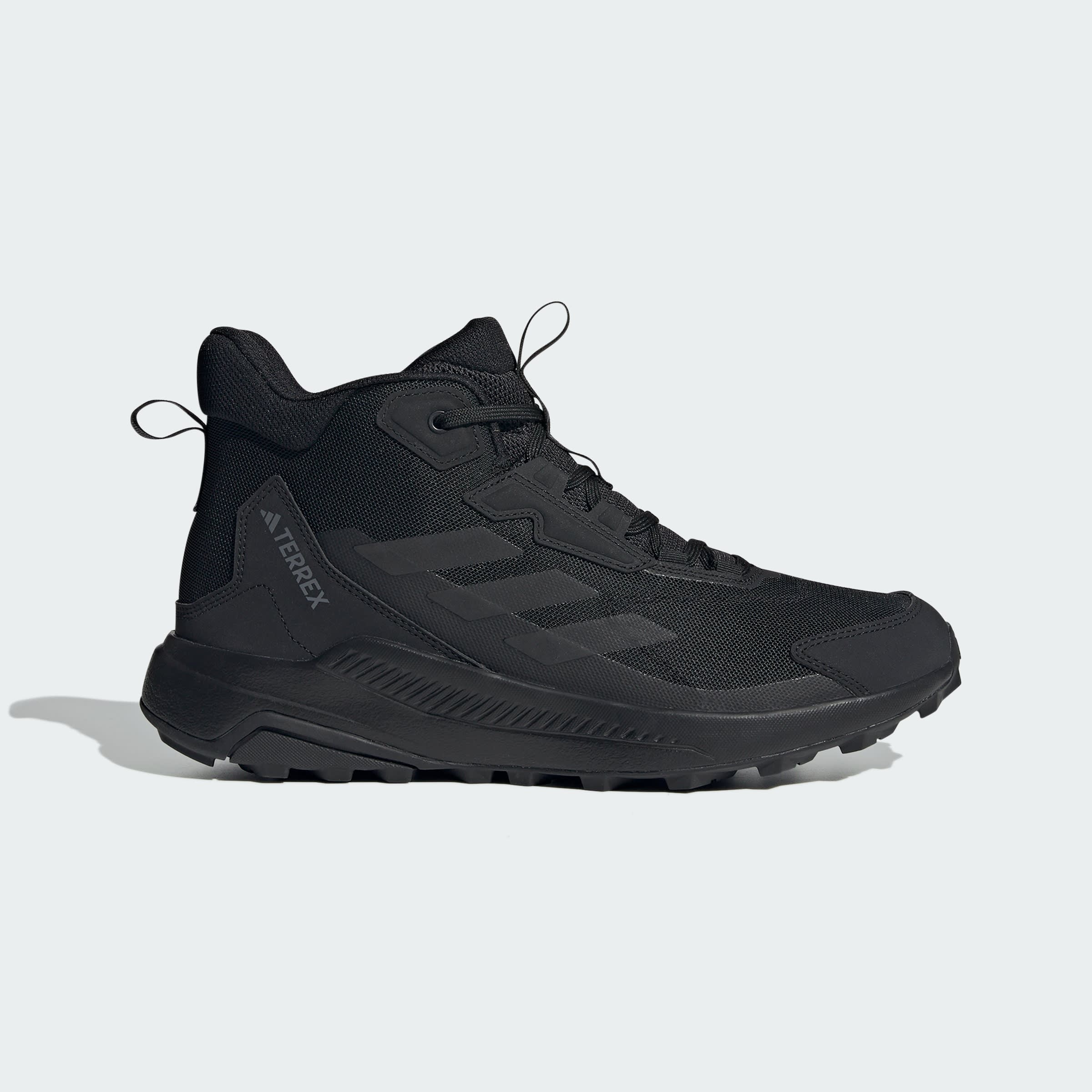Zapatillas de Senderismo Terrex Anylander Corte Medio adidas Hombre — imagen 2