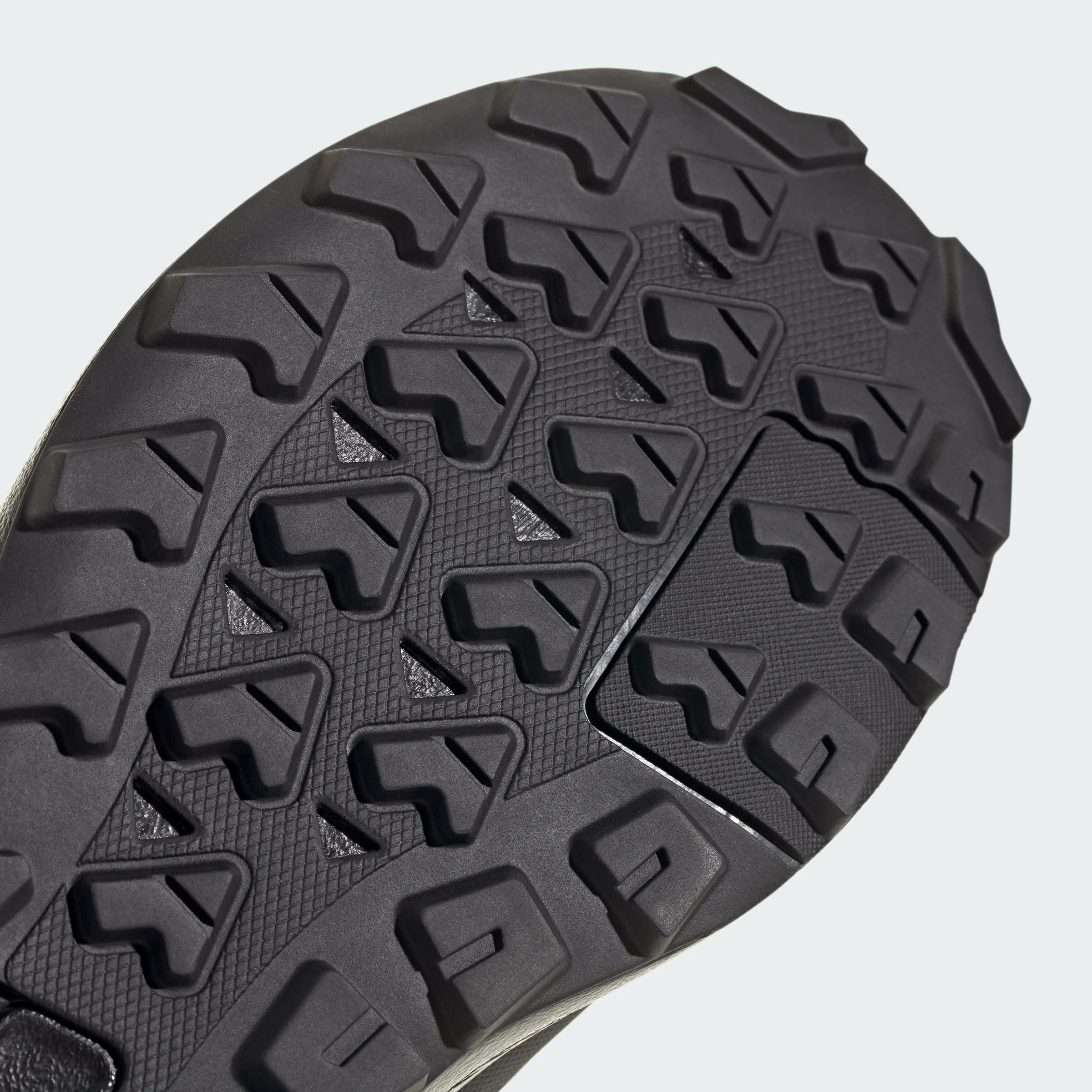 Zapatillas de Senderismo Terrex Anylander Corte Medio adidas Hombre — imagen 9