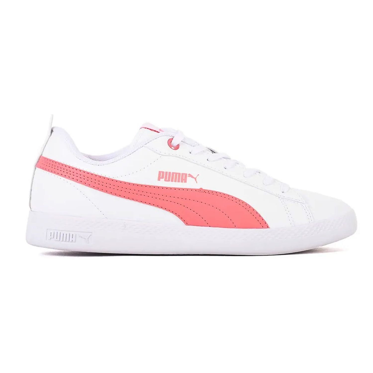 puma zapatillas mujer rosa