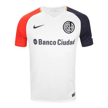 equipaciones nike blanco