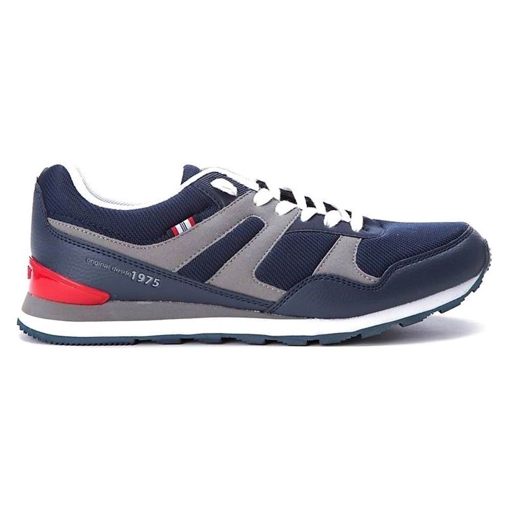 SPORTING - CALZADO - Zapatillas Hombre de R$4.001,00 até R$5.000,00 Moda  Azul – Sporting - Desktop