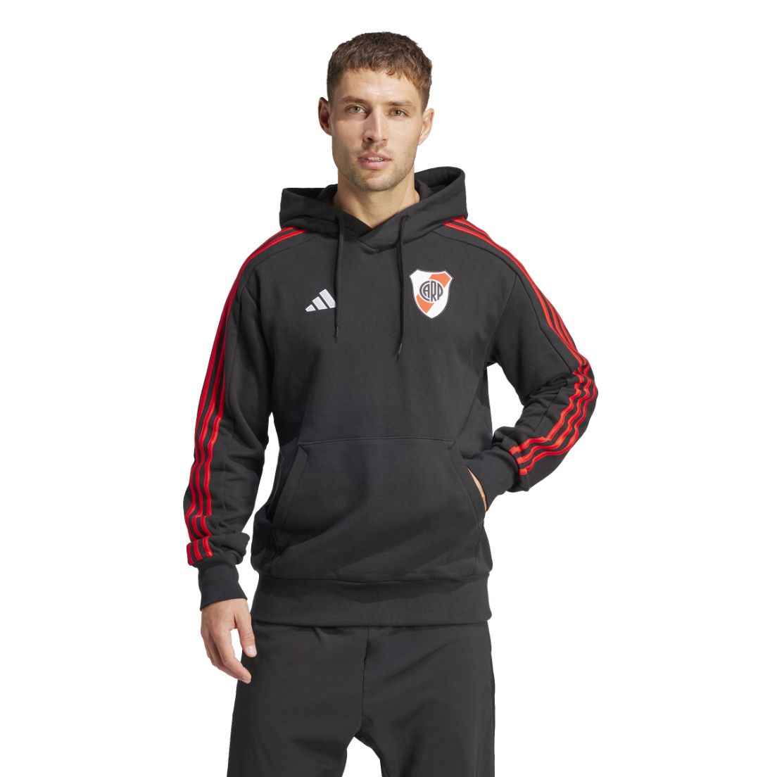 Buzo adidas River Plate DNA De Hombre — imagen 2