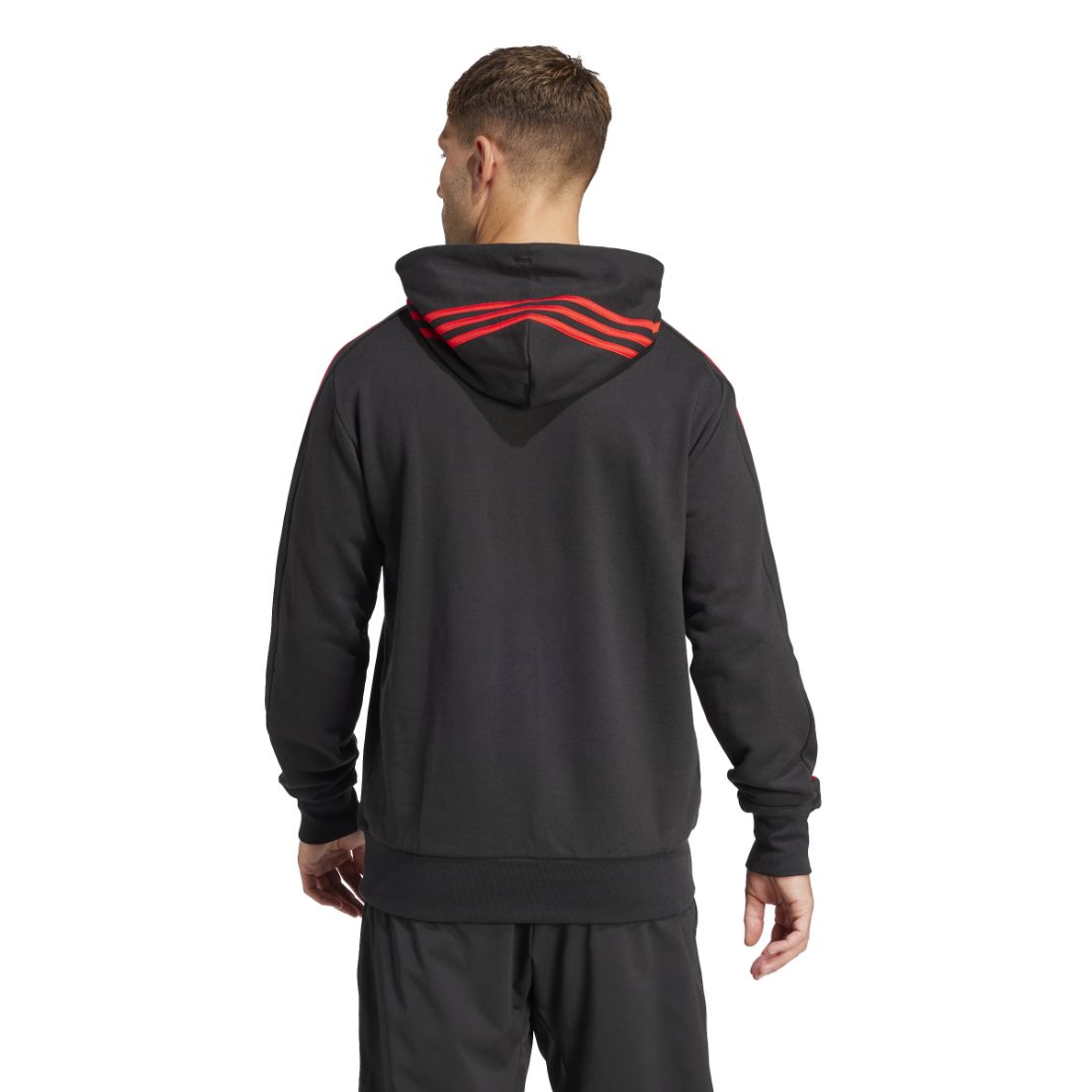 Buzo adidas River Plate DNA De Hombre — imagen 3