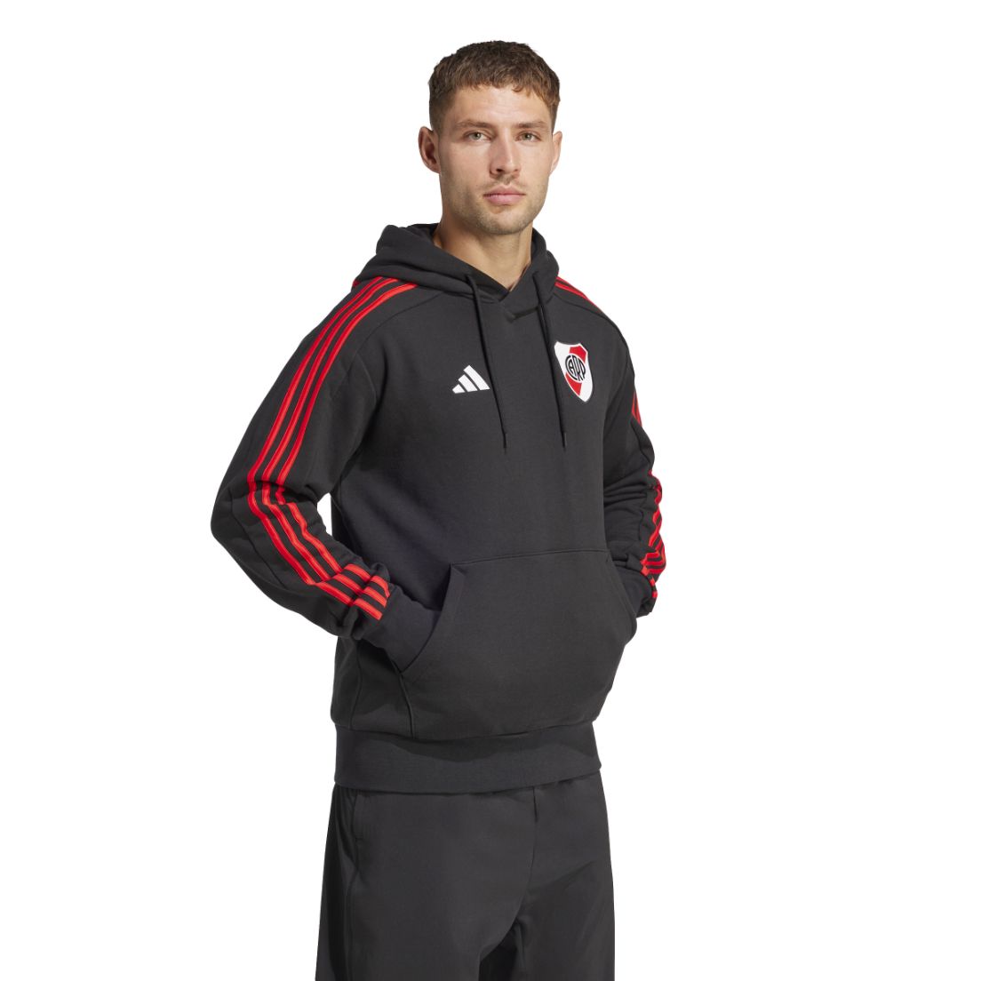 Buzo adidas River Plate DNA De Hombre — imagen 4