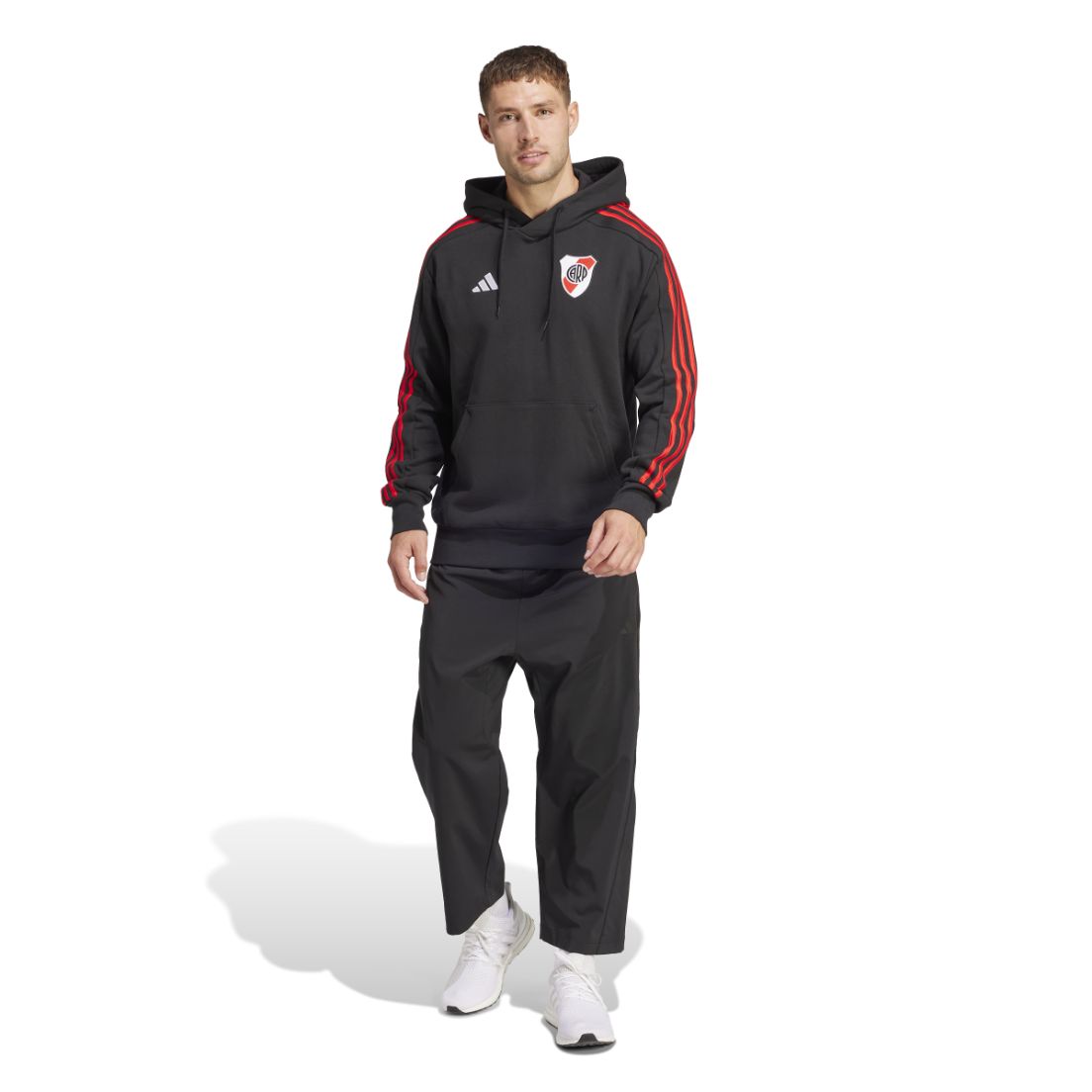 Buzo adidas River Plate DNA De Hombre — imagen 5