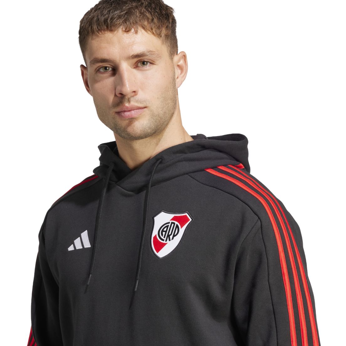Buzo adidas River Plate DNA De Hombre — imagen 6