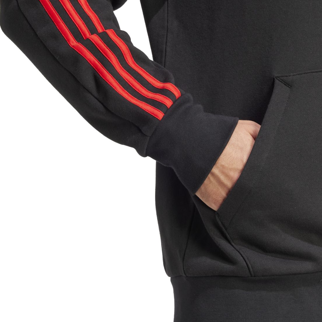 Buzo adidas River Plate DNA De Hombre — imagen 7
