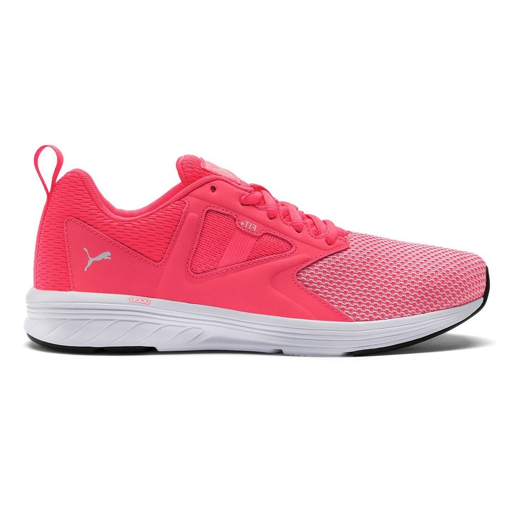 zapatillas puma mujer fucsia