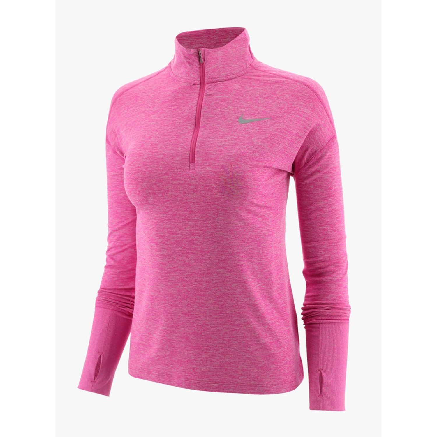 buzo nike mujer naranja