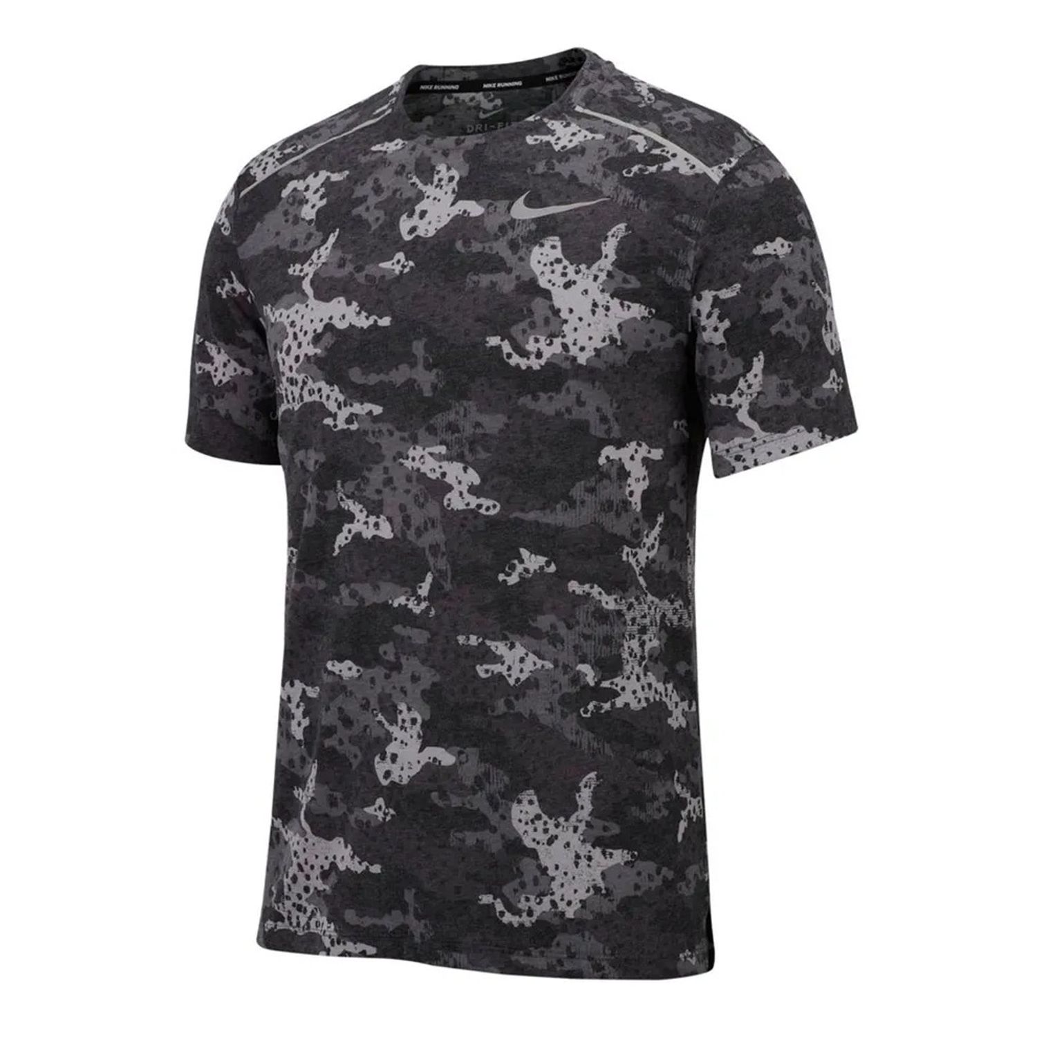remera nike breathe